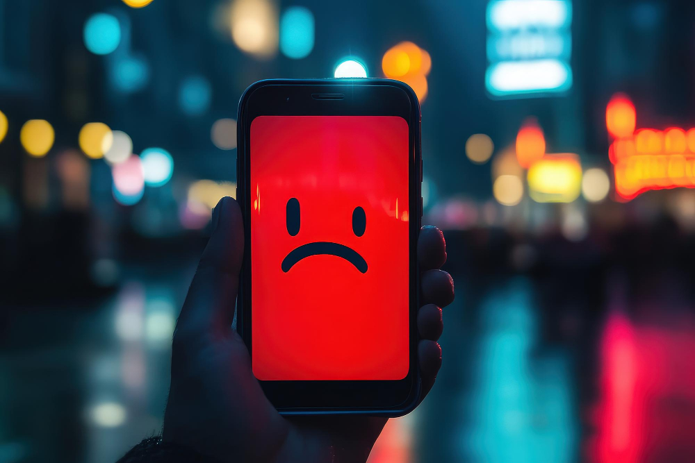 Smished What is Smishing? Protect Yourself from This Cyber Threat