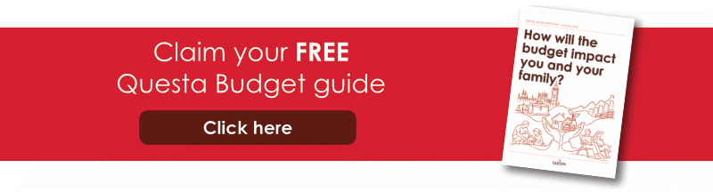 Budget Guide Banner